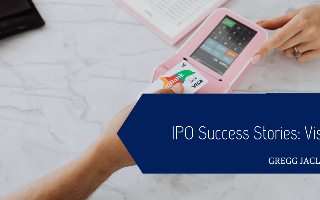 IPO Success Stories: Visa