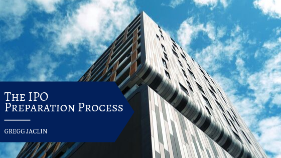 The IPO Preparation Process