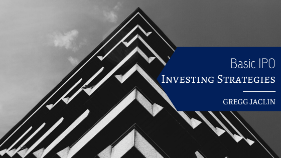 Basic IPO Investing Strategies